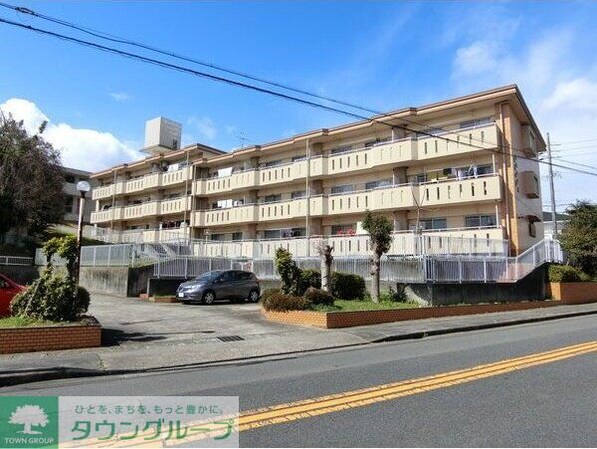 エミナンス弥富が丘の物件外観写真